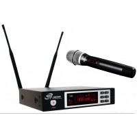 Bes Audio BW350 Bežični mikrofon 